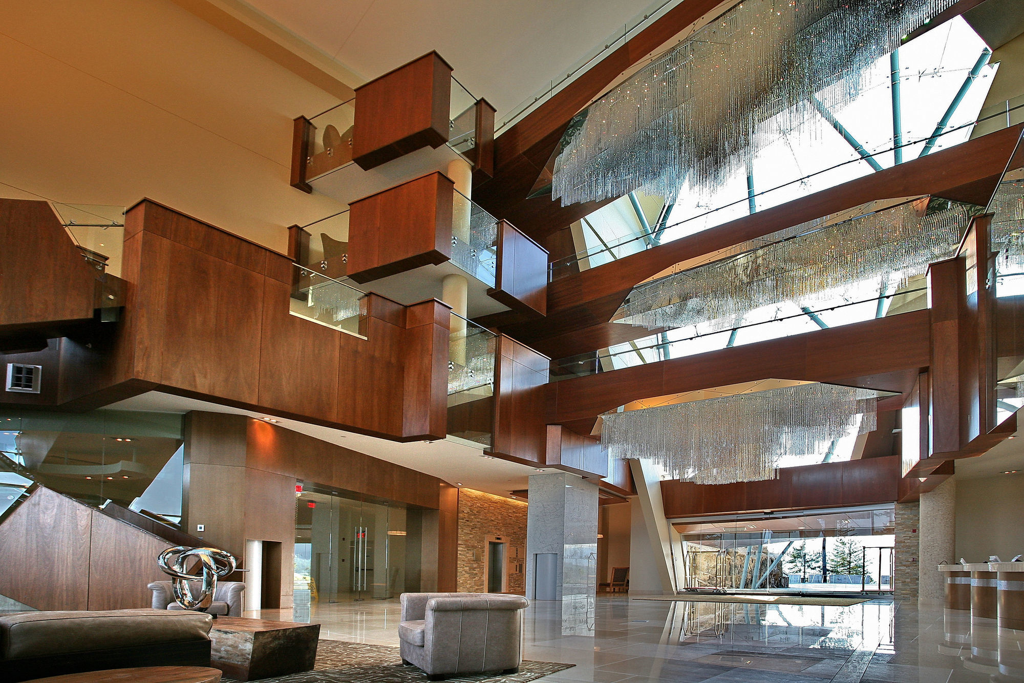 Sparkling Hill Resort And Spa - Adults-Only Resort Вернон Екстер'єр фото