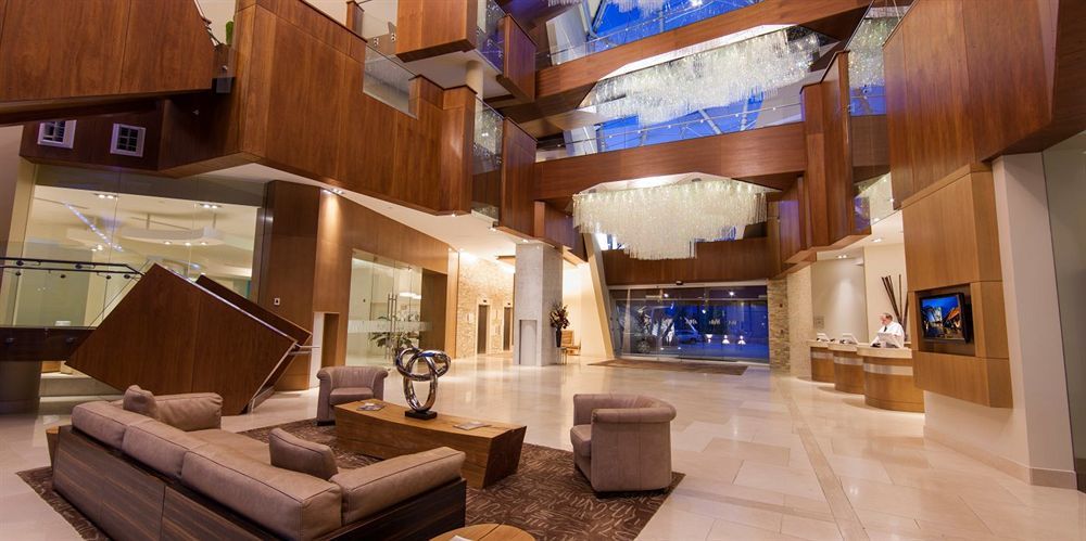 Sparkling Hill Resort And Spa - Adults-Only Resort Вернон Екстер'єр фото