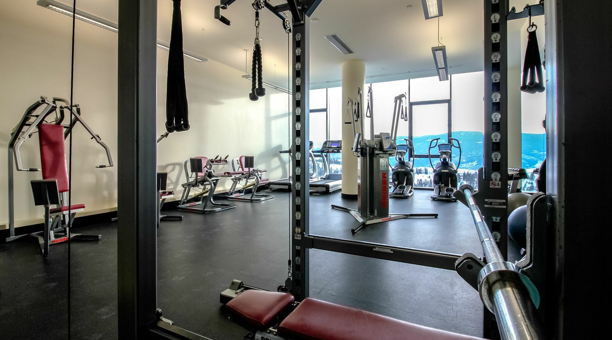Sparkling Hill Resort And Spa - Adults-Only Resort Вернон Екстер'єр фото