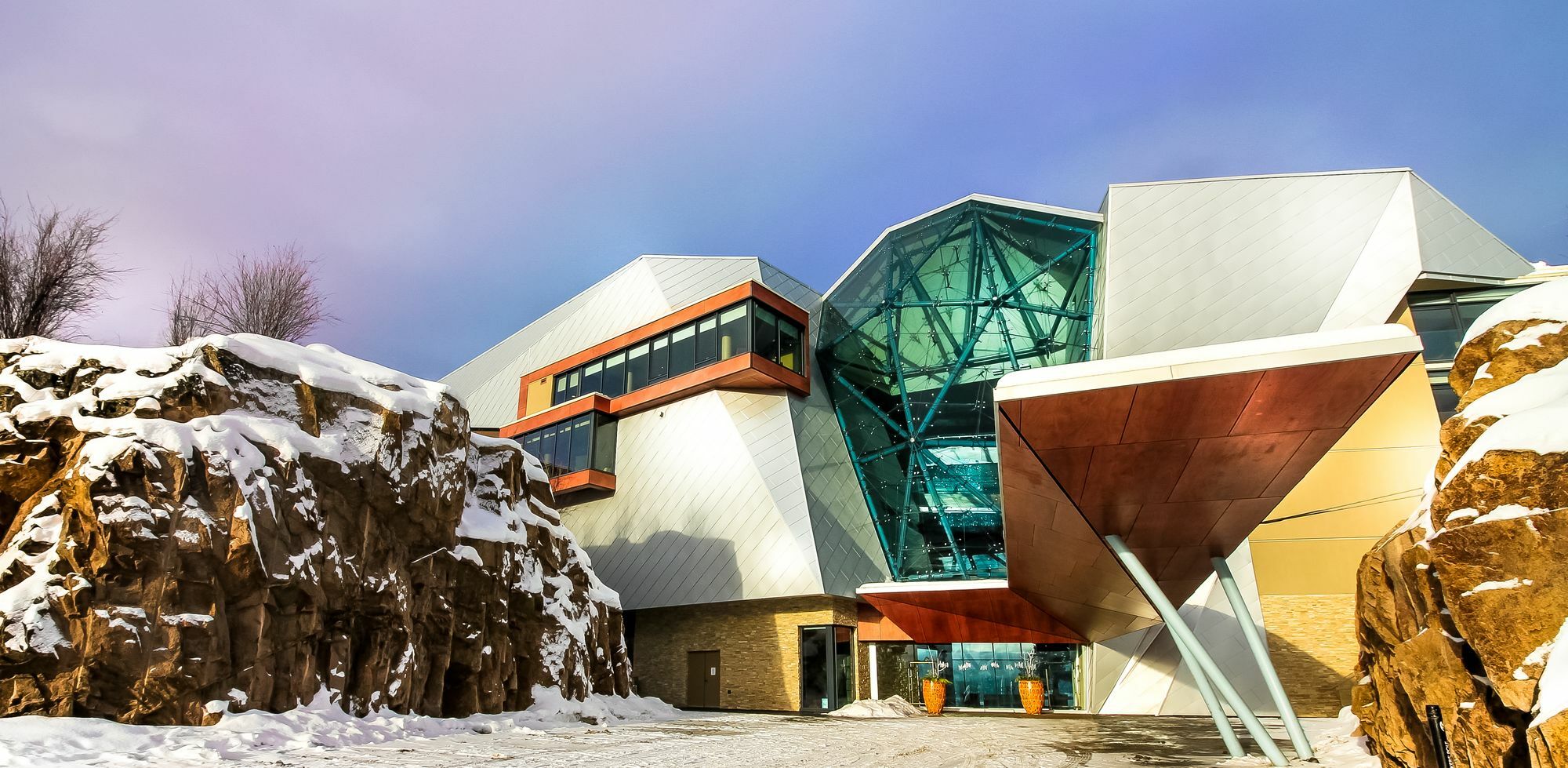 Sparkling Hill Resort And Spa - Adults-Only Resort Вернон Екстер'єр фото