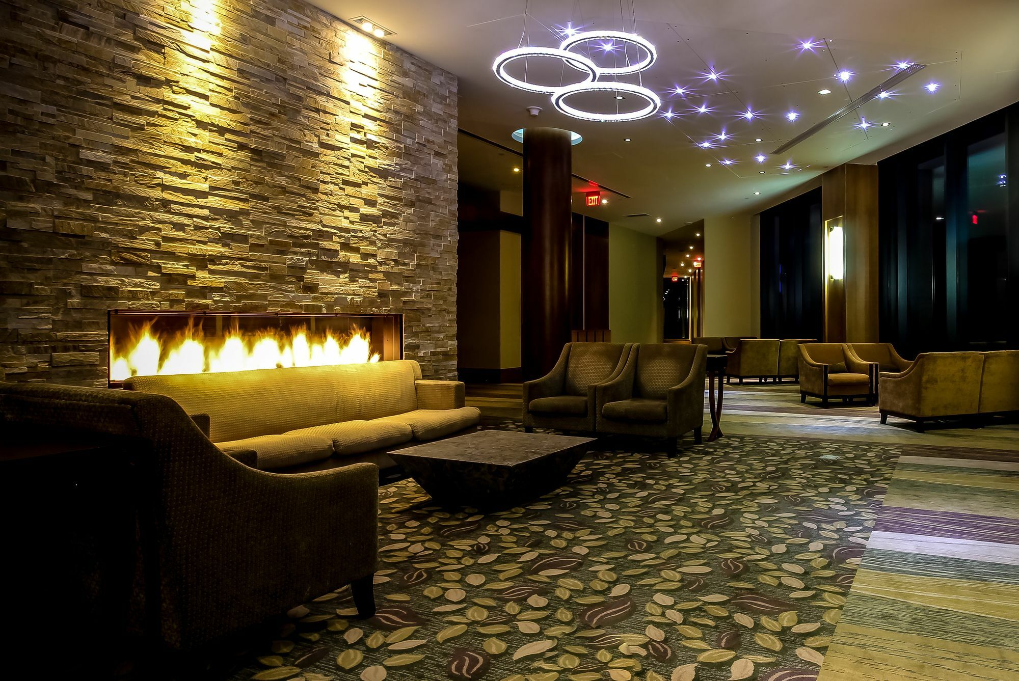 Sparkling Hill Resort And Spa - Adults-Only Resort Вернон Екстер'єр фото