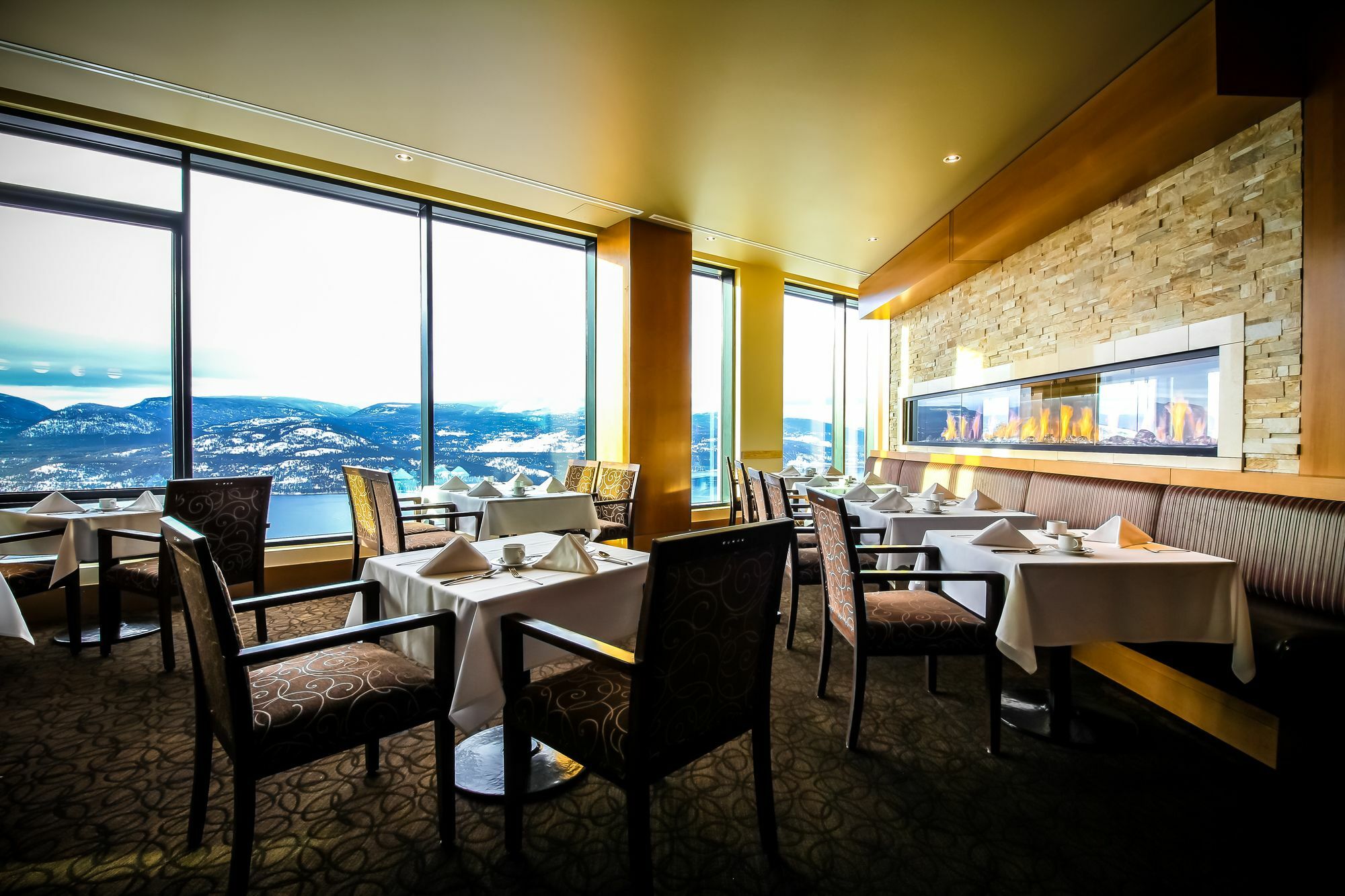 Sparkling Hill Resort And Spa - Adults-Only Resort Вернон Екстер'єр фото